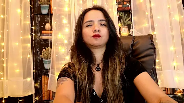 julietta   jackson online show from July 9, 11:28 pm
