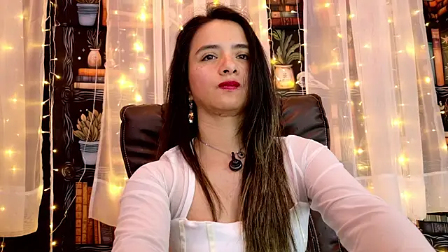 julietta   jackson online show from July 24, 2:09 am