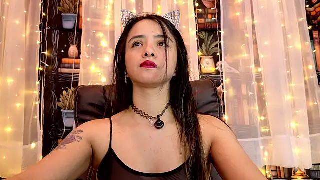 julietta   jackson online show from July 25, 5:53 pm