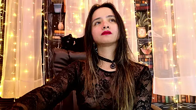 julietta   jackson online show from July 27, 5:21 pm