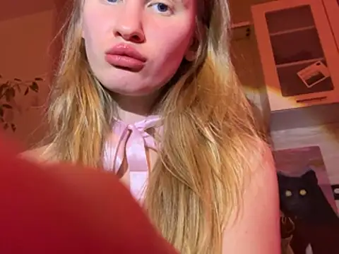 saint cat25 online show from March 24, 9:20 pm