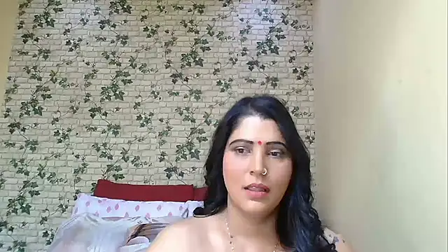 XIndianintimacy online show from May 21, 8:40 pm