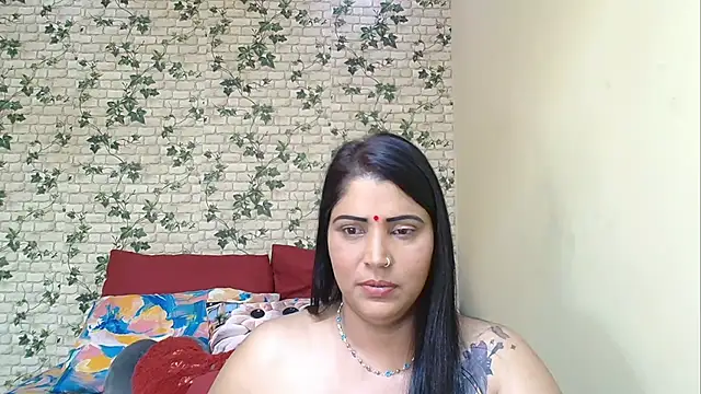 XIndianintimacy online show from February 22, 8:10 pm