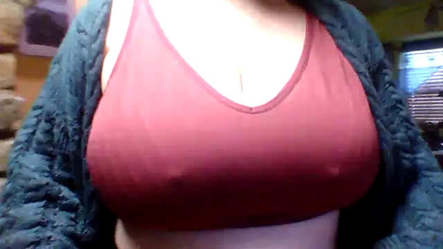 Big-Tits-McGee online show from December 15, 2:44 pm