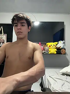 Alex and Fabian online show from June 1, 4:14 am