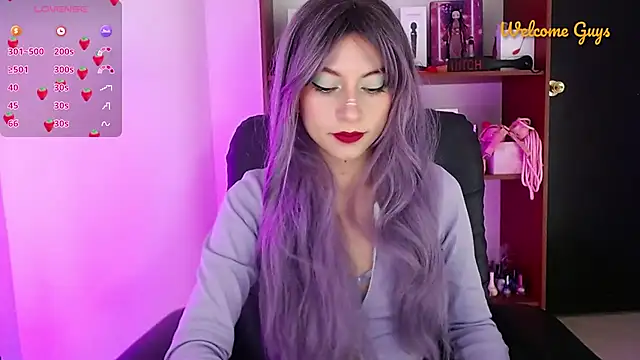 Celeste Ford 18 online show from October 29, 12:26 am