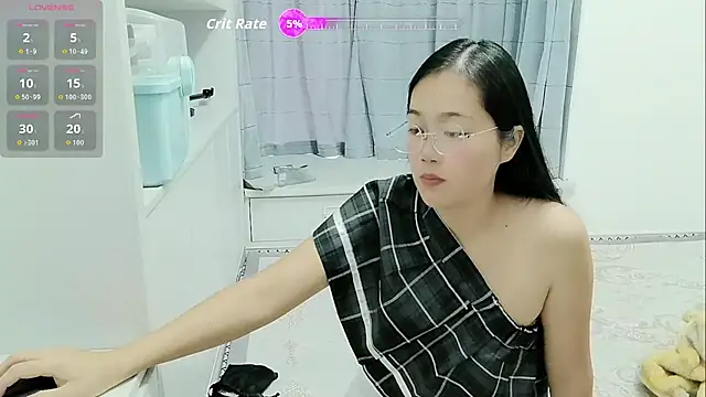 luoxuwen online show from October 30, 4:04 am