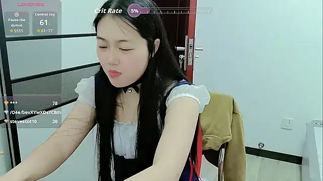 luoxuwen online show from March 30, 4:23 am