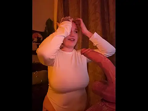 DeepthroatTV online show from March 23, 7:42 pm