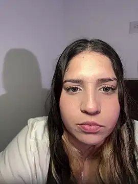 valentina jonnes1 online show from March 27, 2:02 am