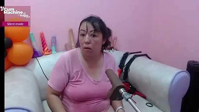 Drool Sucker online show from November 16, 12:16 pm