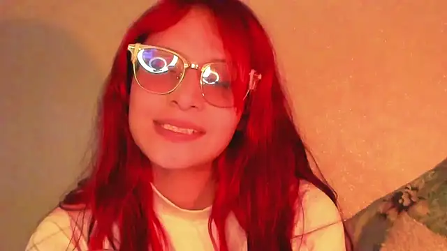 RedMeloddy online show from November 28, 10:57 pm