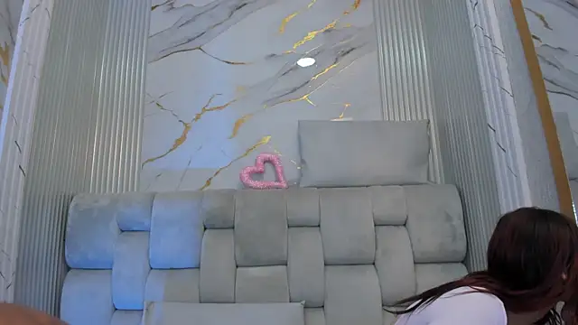 Annyeli online show from September 17, 5:11 pm