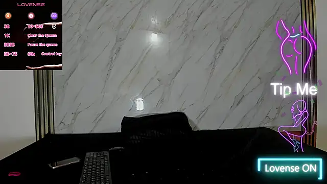 karla charloby online show from November 14, 3:56 pm