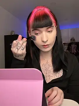 Vailyreb  online show from April 27, 5:48 am