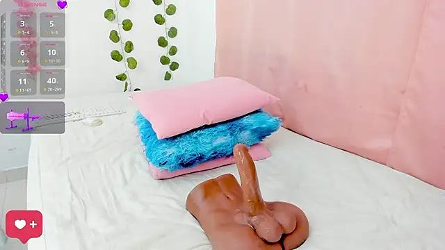 Blondegirl  online show from February 3, 6:40 am