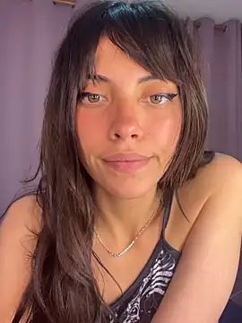 MiaGoth  online show from April 14, 2:00 am