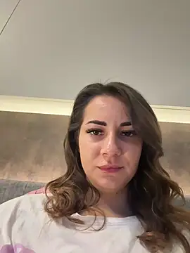 BelleSkye online show from October 27, 5:36 am