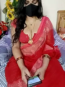 kaamuk shweta online show from March 22, 8:20 am