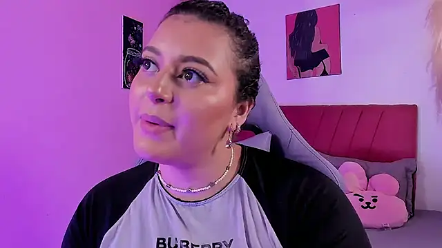 LorenaStevens online show from February 11, 2:51 pm