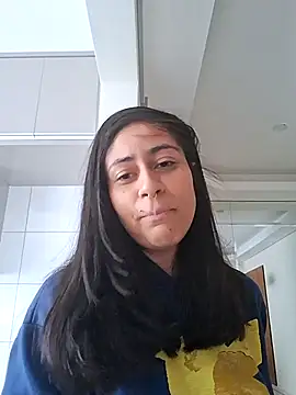 Blue cardoso1 online show from October 21, 4:22 pm