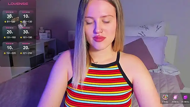 Snapshot of _Sarah_Soul_ chatting on October 21, 12:36 am Sarah Soul online show from October 21, 12:36 am