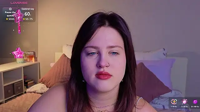  Sarah Soul  online show from January 16, 11:12 pm