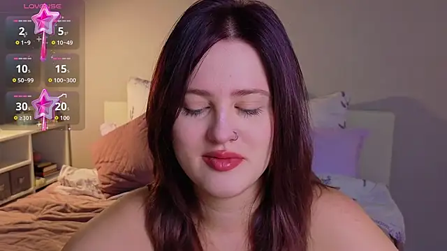  Sarah Soul  online show from January 18, 11:23 pm