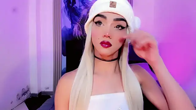 Elissa taylor  online show from December 1, 12:30 pm