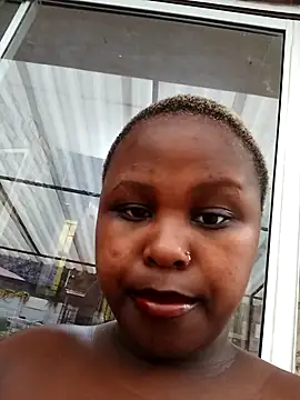 SELYS NANA online show from October 28, 3:40 pm