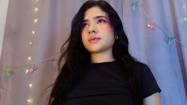 adara johnson   online show from January 7, 11:57 am