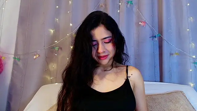 adara johnson   online show from January 19, 12:12 pm