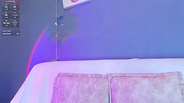 adara johnson   online show from February 26, 11:53 am