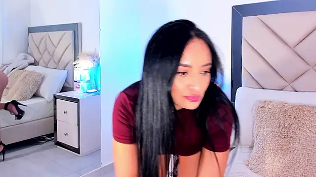 alexa tobar online show from January 12, 10:26 pm