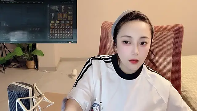 Daisy-77 online show from March 26, 1:46 pm