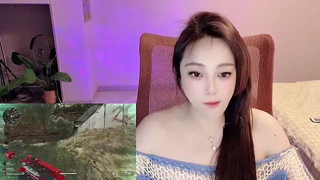 Daisy-77 online show from March 4, 2:12 pm