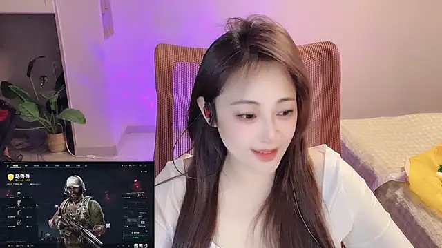 Daisy-77 online show from April 3, 1:42 pm