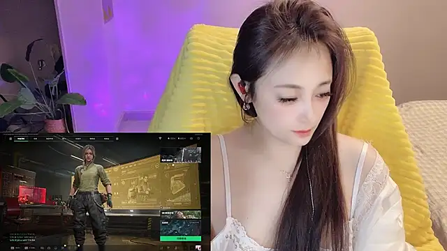 Daisy-77 online show from February 9, 10:39 am