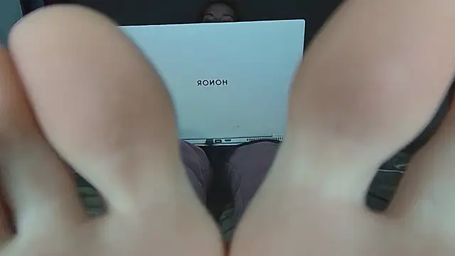 AgnesMillerS online show from February 26, 10:36 am