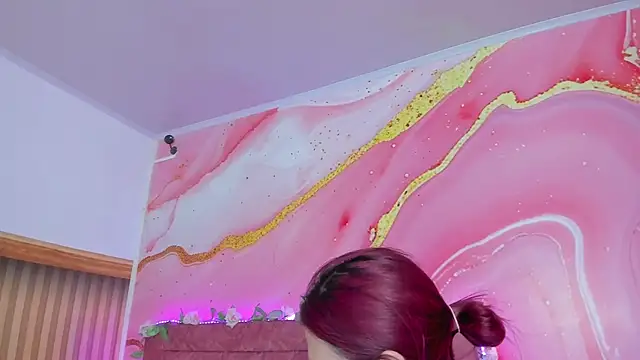 Daisy  rose online show from January 16, 3:13 am