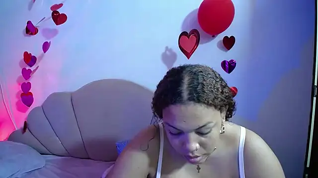 horny babyss online show from February 27, 4:23 am