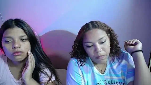 horny babyss online show from February 11, 2:04 am