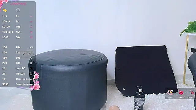 Alba Olimpo online show from February 2, 6:18 pm