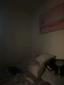 SunnyRays69 online show from January 18, 5:20 pm