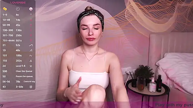 SooDana online show from March 13, 4:36 am