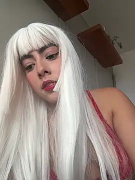 DakotaShelby online show from March 31, 9:59 pm