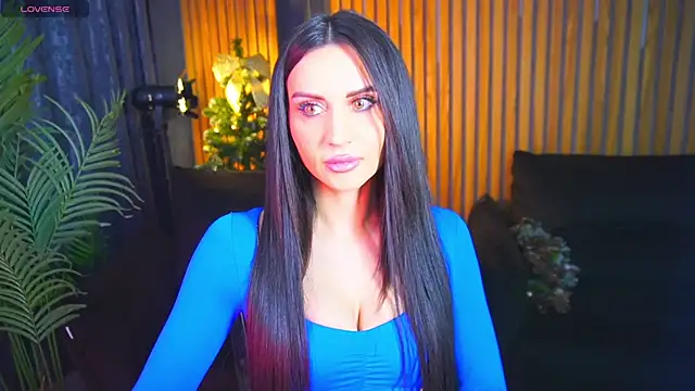 AlexaGreyyy online show from January 14, 8:25 pm