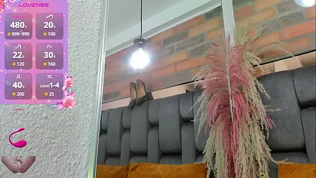 JESSYCORTES online show from February 27, 10:42 pm