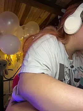 SophiaWeestt99 online show from March 31, 6:02 am