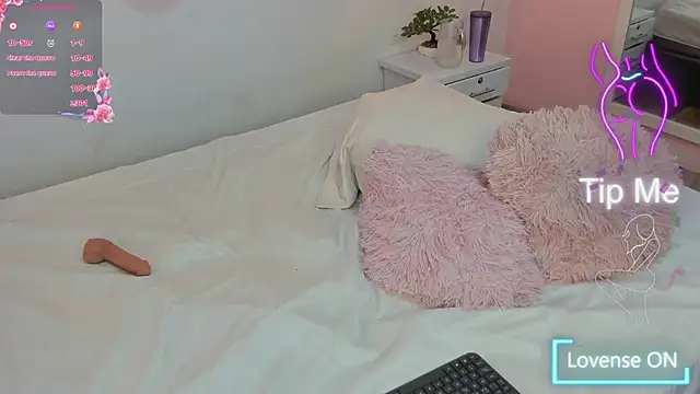 Katta Gil online show from February 16, 2:06 pm